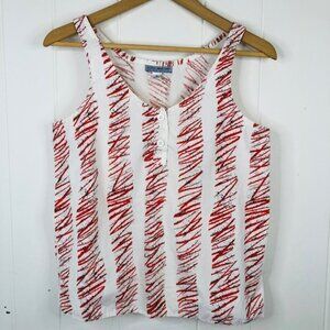 Guess George Marciano Womens Tank Top Small